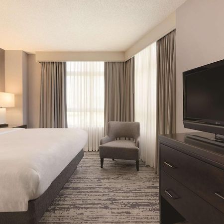 Embassy Suites By Hilton Atlanta At Centennial Olympic Park Eksteriør billede