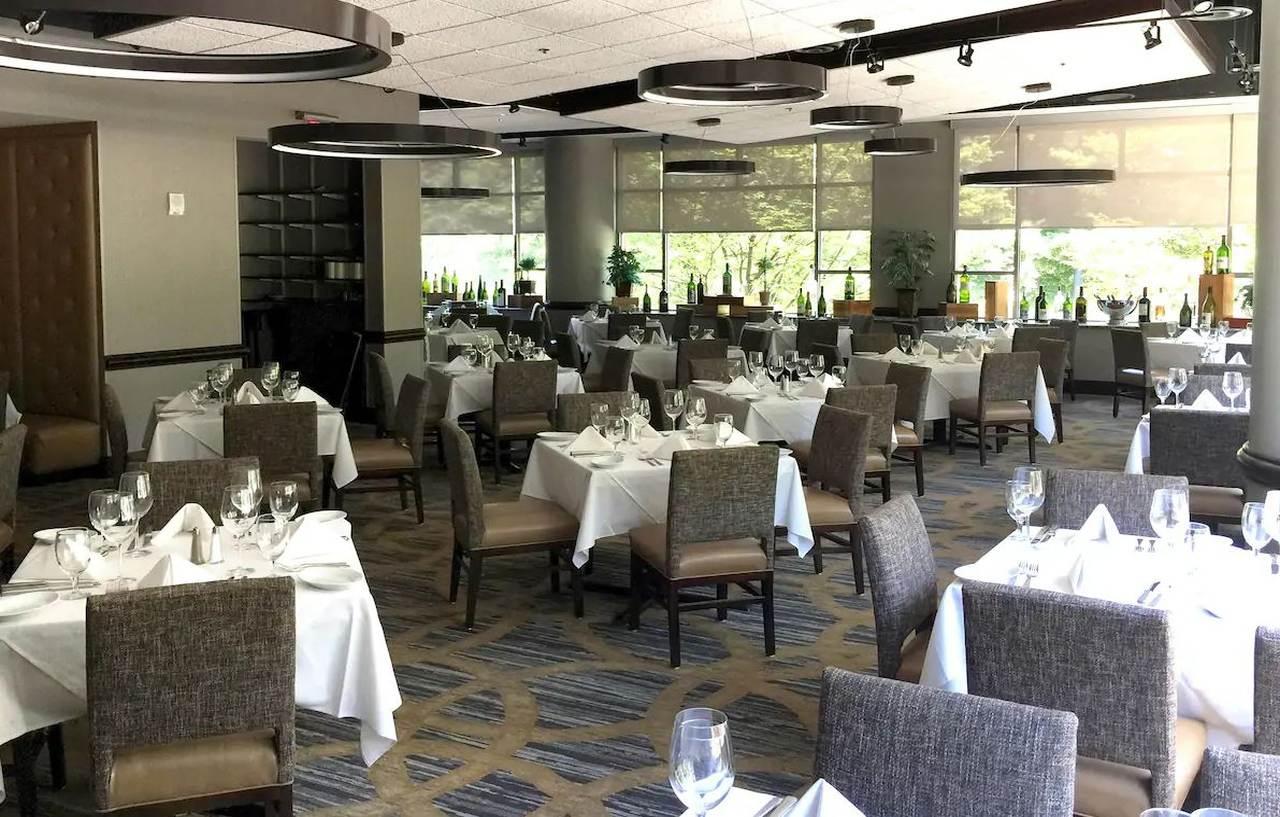 Embassy Suites By Hilton Atlanta At Centennial Olympic Park Eksteriør billede